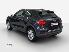 AUDI Q2 40 TFSI Attraction, Benzin, Occasion / Gebraucht, Automatik - 3