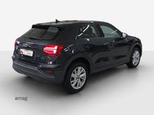 AUDI Q2 40 TFSI Attraction, Benzin, Occasion / Gebraucht, Automatik - 5
