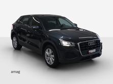 AUDI Q2 40 TFSI Attraction, Benzin, Occasion / Gebraucht, Automatik - 6