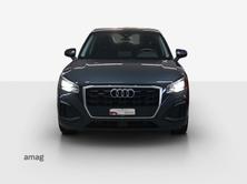 AUDI Q2 40 TFSI Attraction, Benzin, Occasion / Gebraucht, Automatik - 7