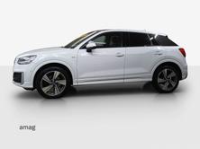 AUDI Q2 sport, Diesel, Occasion / Gebraucht, Automatik - 2