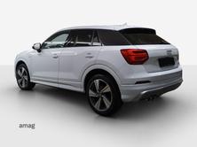 AUDI Q2 sport, Diesel, Occasion / Gebraucht, Automatik - 3