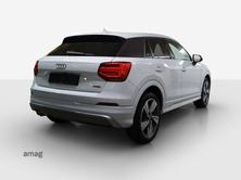 AUDI Q2 sport, Diesel, Occasion / Gebraucht, Automatik - 5