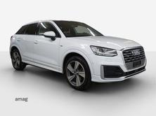 AUDI Q2 sport, Diesel, Occasion / Gebraucht, Automatik - 6