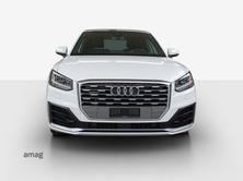 AUDI Q2 sport, Diesel, Occasion / Gebraucht, Automatik - 7