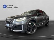 AUDI Q2 2.0 TDI Edition 1 quattro S-tronic, Diesel, Occasion / Gebraucht, Automatik - 2