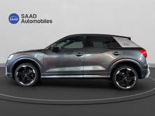 AUDI Q2 2.0 TDI Edition 1 quattro S-tronic, Diesel, Occasion / Gebraucht, Automatik - 3