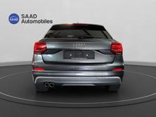 AUDI Q2 2.0 TDI Edition 1 quattro S-tronic, Diesel, Occasion / Gebraucht, Automatik - 5
