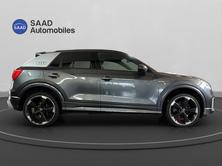 AUDI Q2 2.0 TDI Edition 1 quattro S-tronic, Diesel, Occasion / Gebraucht, Automatik - 6