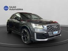 AUDI Q2 2.0 TDI Edition 1 quattro S-tronic, Diesel, Occasion / Gebraucht, Automatik - 7