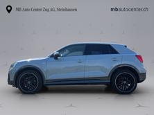 AUDI Q2 1.5 35 TFSI S Line S-Tronic, Benzin, Occasion / Gebraucht, Automatik - 2