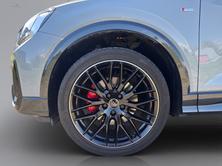 AUDI Q2 1.5 35 TFSI S Line S-Tronic, Benzin, Occasion / Gebraucht, Automatik - 3