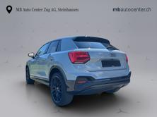 AUDI Q2 1.5 35 TFSI S Line S-Tronic, Benzin, Occasion / Gebraucht, Automatik - 4