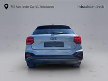 AUDI Q2 1.5 35 TFSI S Line S-Tronic, Benzin, Occasion / Gebraucht, Automatik - 5