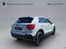 AUDI Q2 1.5 35 TFSI S Line S-Tronic, Benzin, Occasion / Gebraucht, Automatik - 6