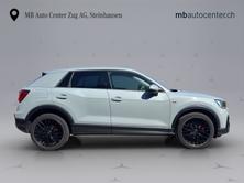 AUDI Q2 1.5 35 TFSI S Line S-Tronic, Benzin, Occasion / Gebraucht, Automatik - 7