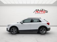 AUDI Q2 35 TDI quattro S-tronic, Diesel, Occasion / Gebraucht, Automatik - 2
