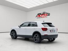 AUDI Q2 35 TDI quattro S-tronic, Diesel, Occasion / Gebraucht, Automatik - 3
