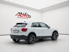 AUDI Q2 35 TDI quattro S-tronic, Diesel, Occasion / Gebraucht, Automatik - 5