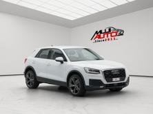 AUDI Q2 35 TDI quattro S-tronic, Diesel, Occasion / Gebraucht, Automatik - 7