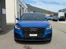 AUDI Q2 2.0 TDI sport quattro S-tronic, Diesel, Occasion / Gebraucht, Automatik - 2