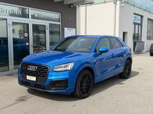 AUDI Q2 2.0 TDI sport quattro S-tronic, Diesel, Occasion / Gebraucht, Automatik - 3