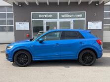 AUDI Q2 2.0 TDI sport quattro S-tronic, Diesel, Occasion / Gebraucht, Automatik - 4