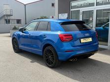AUDI Q2 2.0 TDI sport quattro S-tronic, Diesel, Occasion / Gebraucht, Automatik - 5