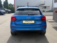 AUDI Q2 2.0 TDI sport quattro S-tronic, Diesel, Occasion / Gebraucht, Automatik - 6