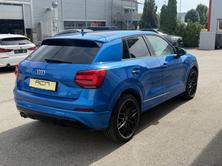 AUDI Q2 2.0 TDI sport quattro S-tronic, Diesel, Occasion / Gebraucht, Automatik - 7