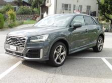 AUDI Q2 2.0 TFSI sport quattro S-tronic, Benzina, Occasioni / Usate, Automatico - 2