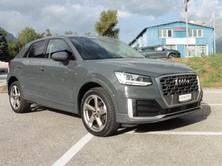 AUDI Q2 2.0 TFSI sport quattro S-tronic, Benzina, Occasioni / Usate, Automatico - 3