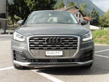 AUDI Q2 2.0 TFSI sport quattro S-tronic, Benzina, Occasioni / Usate, Automatico - 4