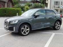 AUDI Q2 2.0 TFSI sport quattro S-tronic, Benzina, Occasioni / Usate, Automatico - 5