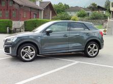 AUDI Q2 2.0 TFSI sport quattro S-tronic, Benzina, Occasioni / Usate, Automatico - 6