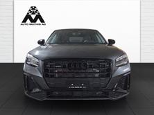 AUDI Q2 40 TFSI S line Attraction quattro S-tronic, Benzin, Occasion / Gebraucht, Automatik - 2
