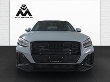 AUDI Q2 40 TFSI S line Attraction quattro S-tronic, Benzin, Occasion / Gebraucht, Automatik - 2