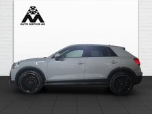 AUDI Q2 40 TFSI S line Attraction quattro S-tronic, Benzin, Occasion / Gebraucht, Automatik - 3