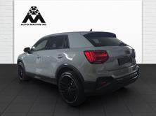 AUDI Q2 40 TFSI S line Attraction quattro S-tronic, Benzin, Occasion / Gebraucht, Automatik - 4