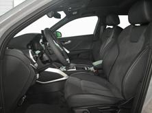 AUDI Q2 40 TFSI S line Attraction quattro S-tronic, Benzin, Occasion / Gebraucht, Automatik - 5