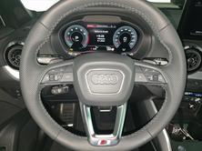 AUDI Q2 40 TFSI S line Attraction quattro S-tronic, Benzin, Occasion / Gebraucht, Automatik - 6
