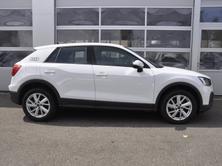AUDI Q2 35 TFSI S-tronic, Petrol, Second hand / Used, Automatic - 2