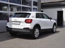 AUDI Q2 35 TFSI S-tronic, Petrol, Second hand / Used, Automatic - 3