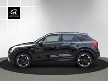 AUDI Q2 40 TFSI S line quattro S-tronic, Petrol, Second hand / Used, Automatic - 3