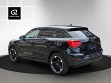 AUDI Q2 40 TFSI S line quattro S-tronic, Petrol, Second hand / Used, Automatic - 5