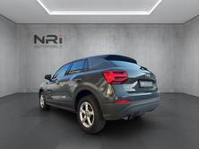 AUDI Q2 2.0 40 TFSI Attration quattro S-Tronic, Petrol, Second hand / Used, Automatic - 7