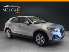AUDI Q2 35 TFSI S-tronic, Essence, Occasion / Utilisé, Automatique - 2