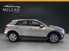 AUDI Q2 35 TFSI S-tronic, Essence, Occasion / Utilisé, Automatique - 6
