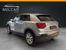 AUDI Q2 35 TFSI S-tronic, Essence, Occasion / Utilisé, Automatique - 7
