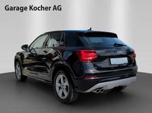AUDI Q2 40 TFSI sport, Benzina, Occasioni / Usate, Automatico - 5